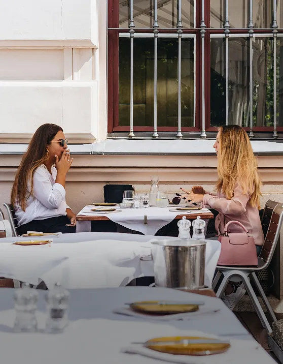 Photo Italian Date Night